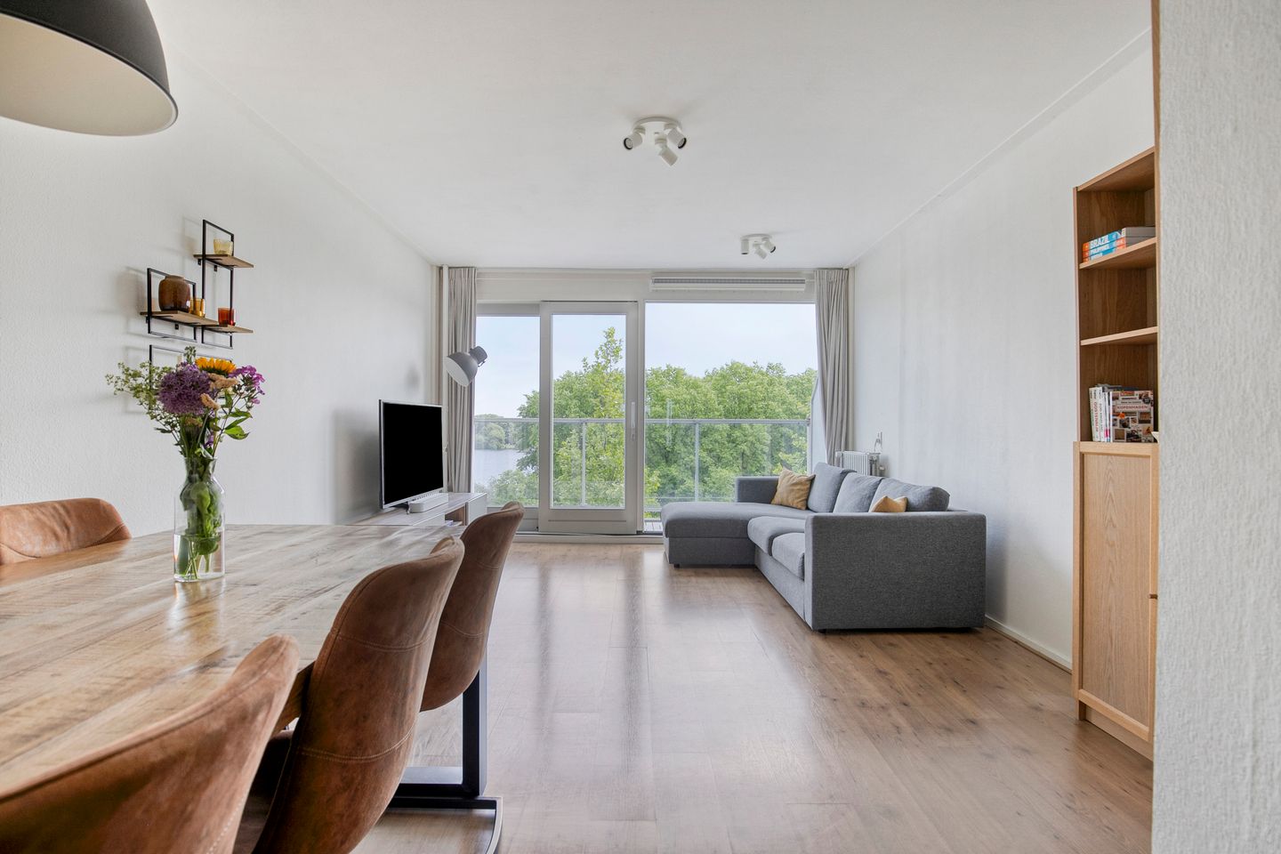 Foto 1 van Nicolaas Anslijnstraat 144