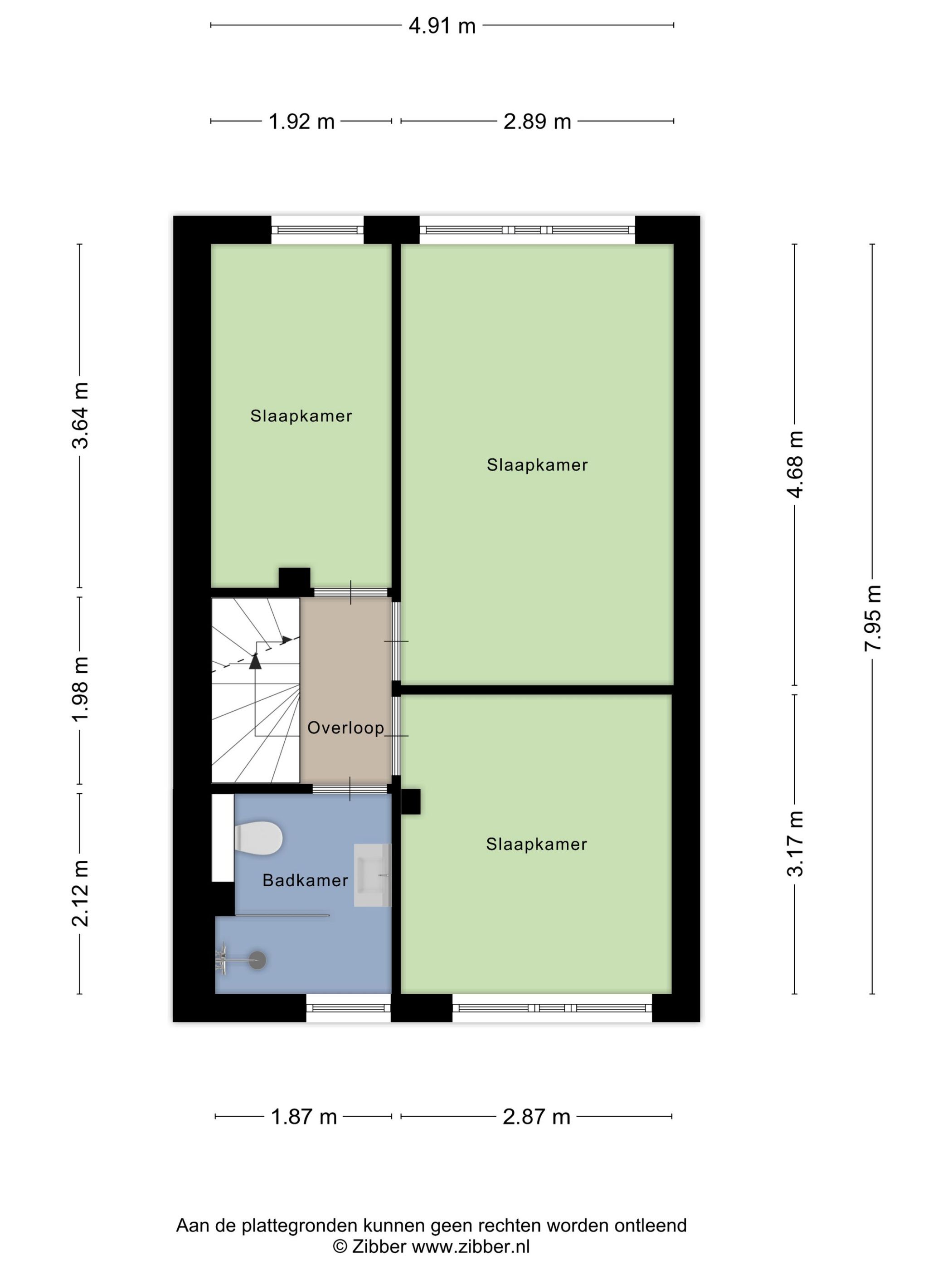 Foto 42 van Gouwe 175