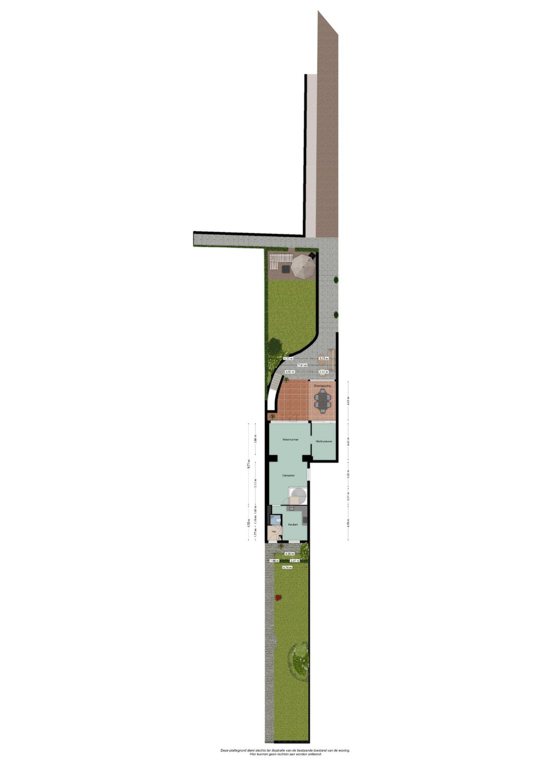 Photo 56 of Burgemeester Beckersweg 53