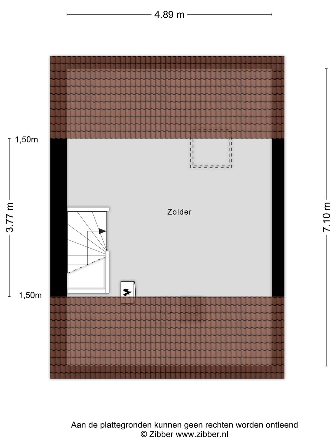 Foto 43 van Gouwe 175