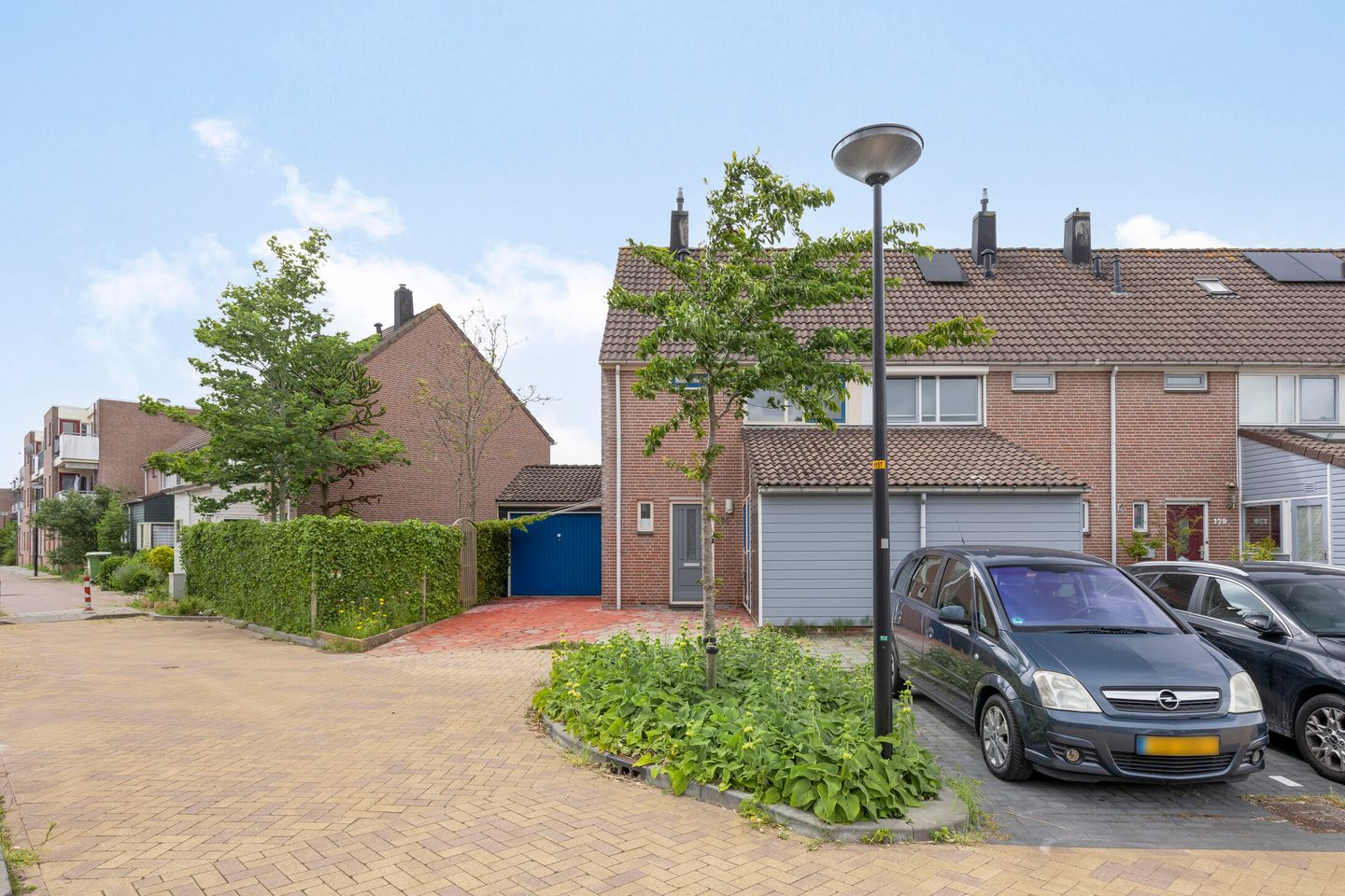 Foto 35 van Gouwe 175