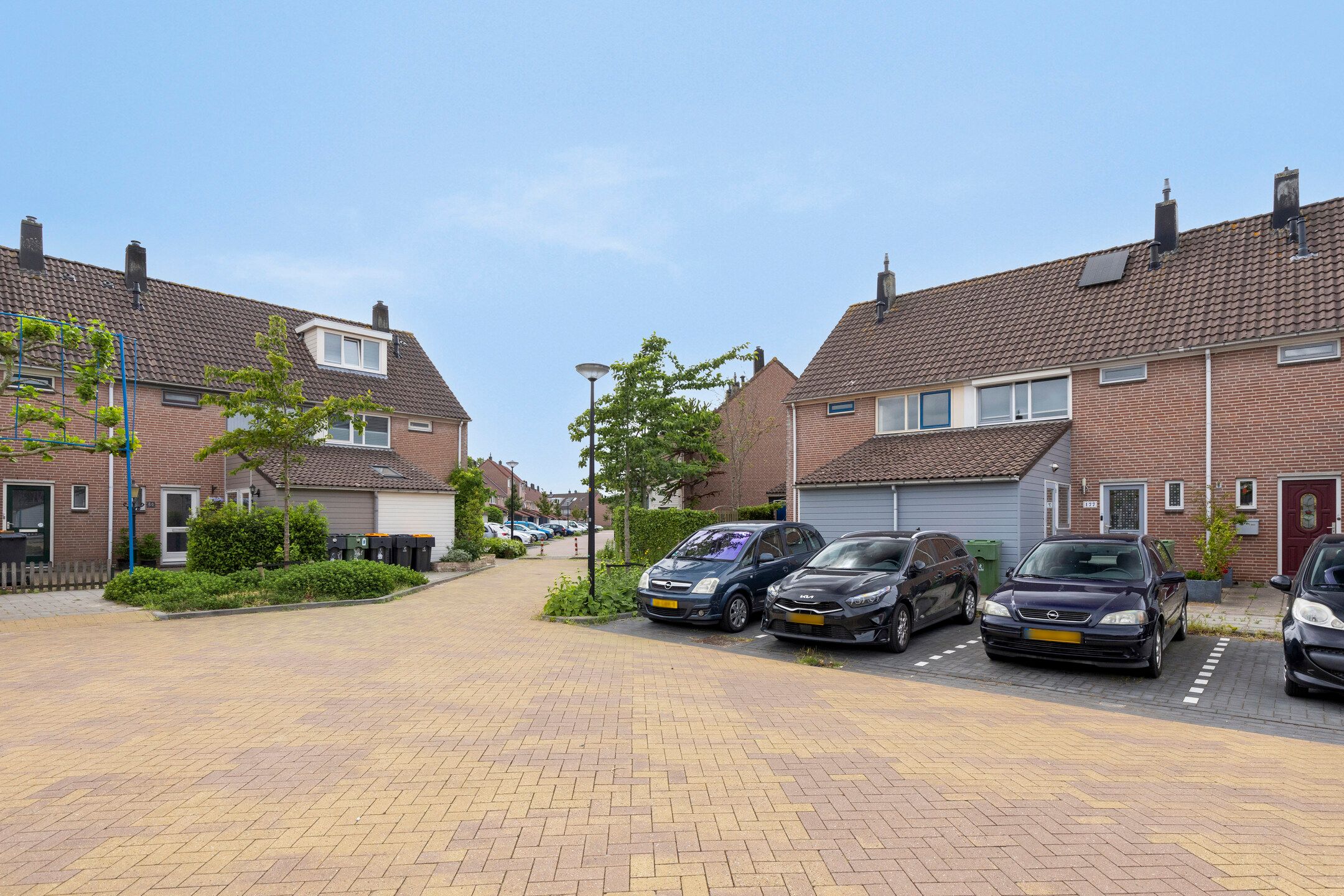 Foto 36 van Gouwe 175