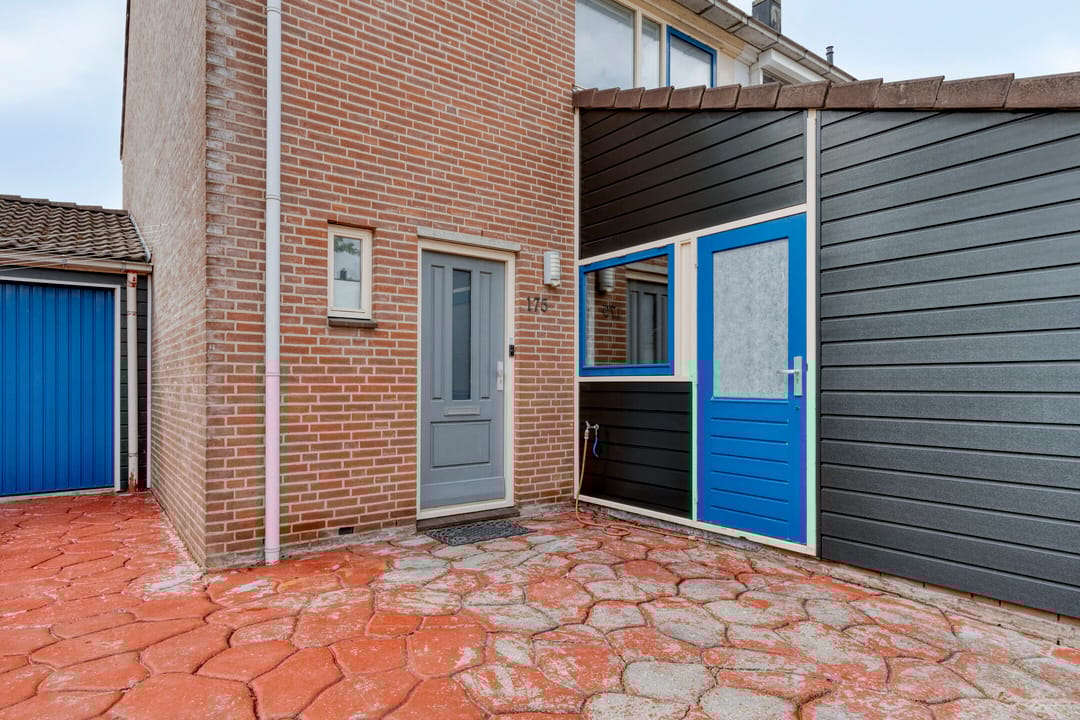 Foto 7 van Gouwe 175