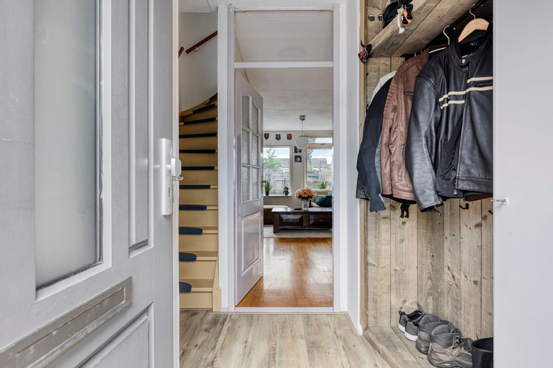 Foto 8 van Gouwe 175