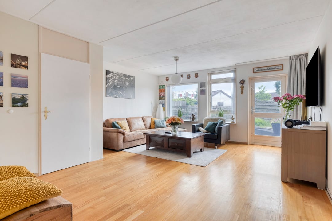 Foto 11 van Gouwe 175