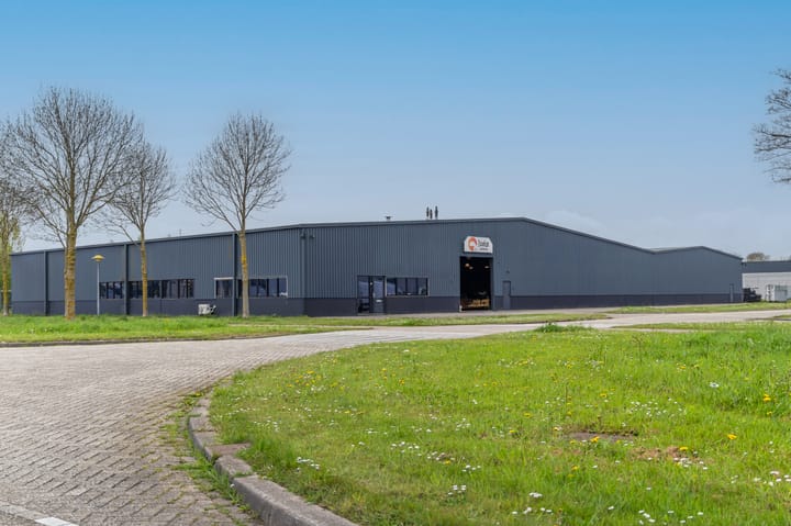 Kolkweg 80
