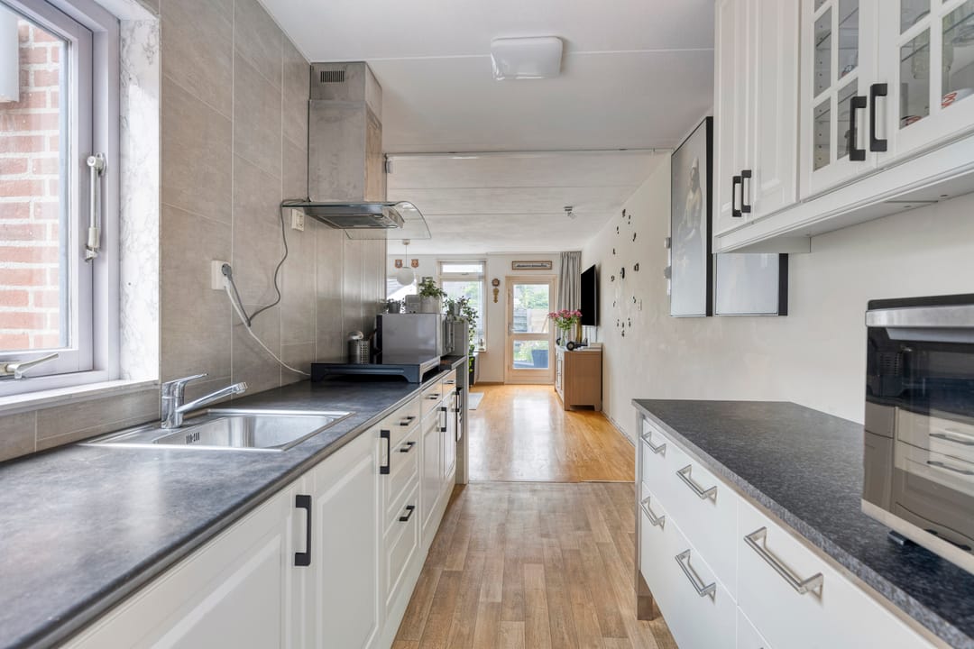 Foto 16 van Gouwe 175