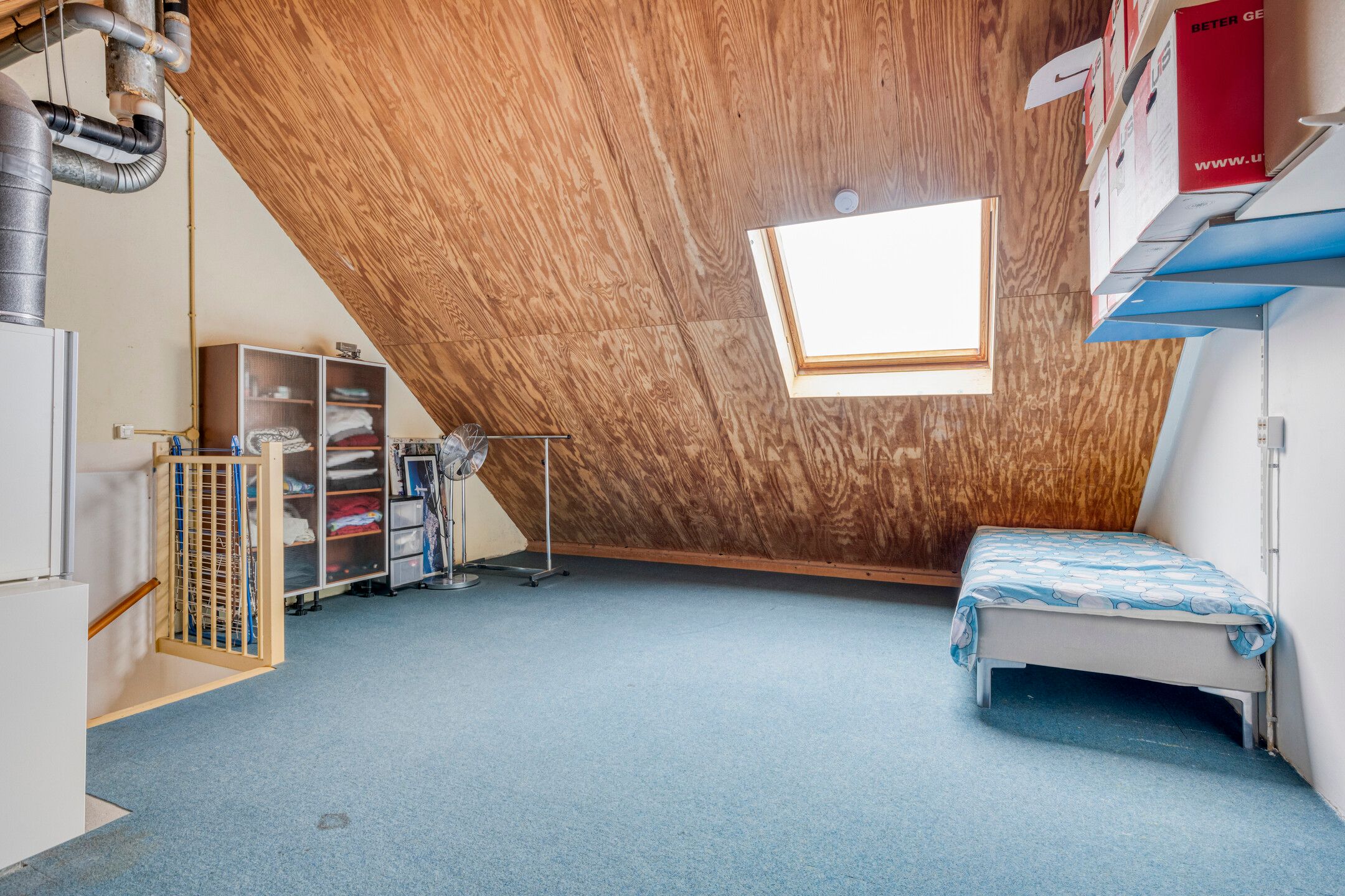 Foto 27 van Gouwe 175