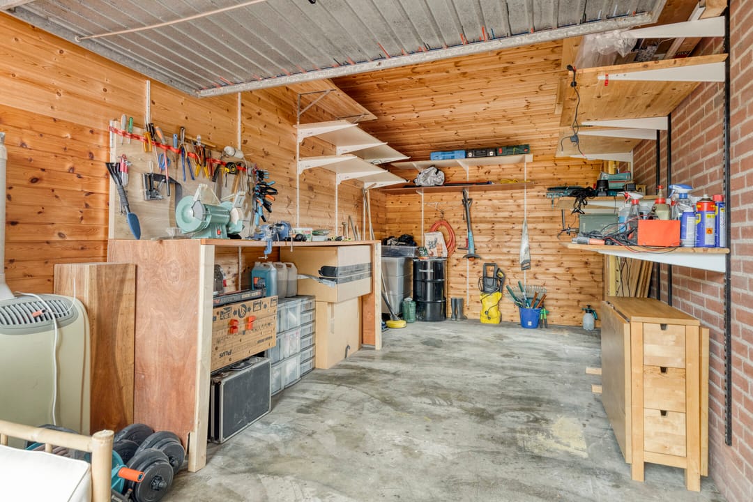 Foto 28 van Gouwe 175