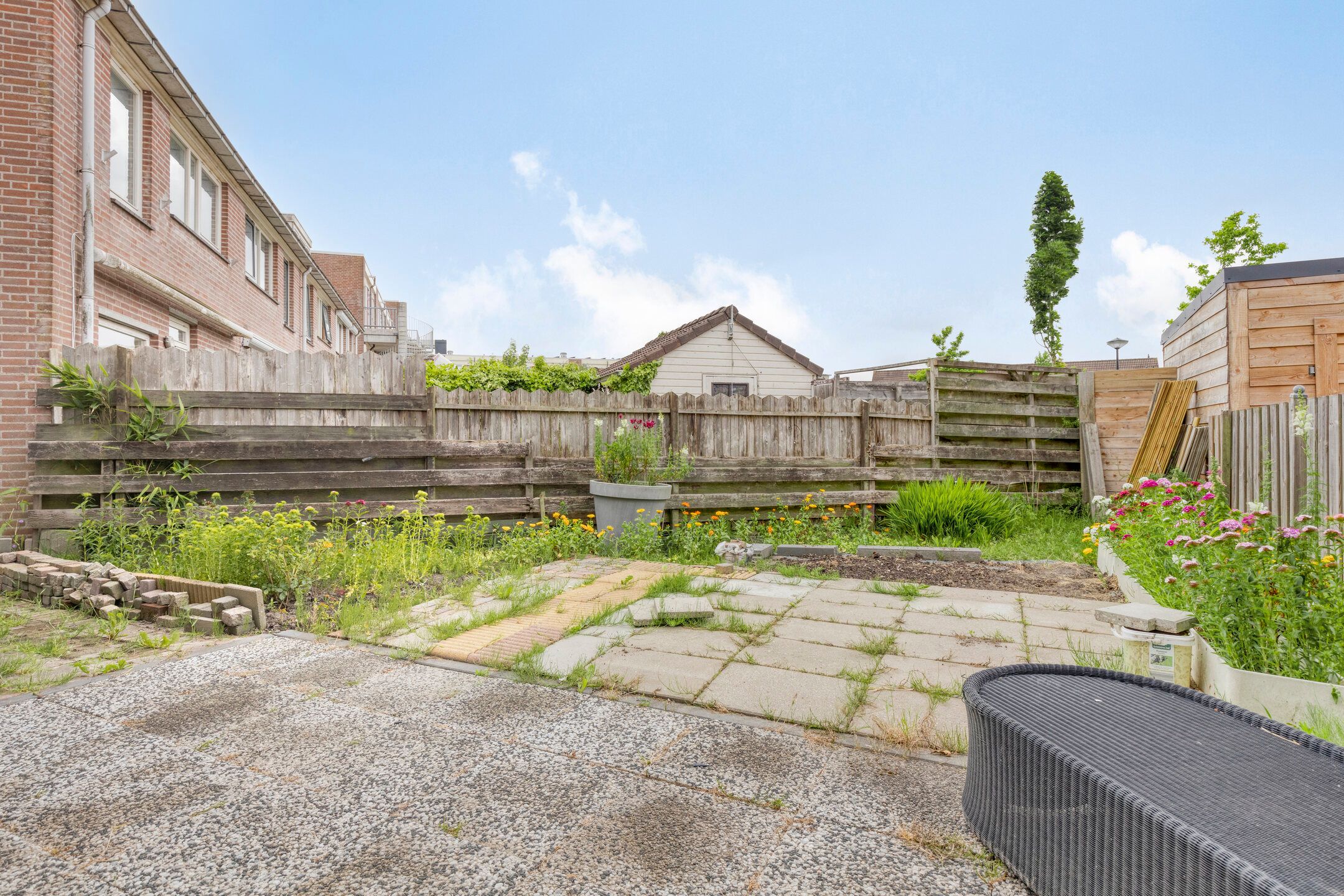 Foto 30 van Gouwe 175