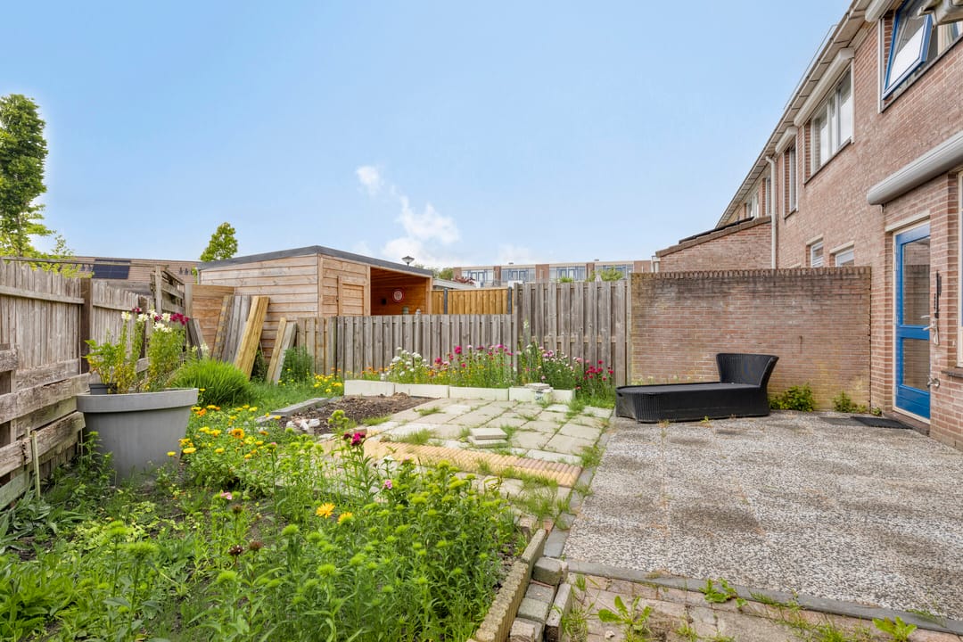 Foto 31 van Gouwe 175