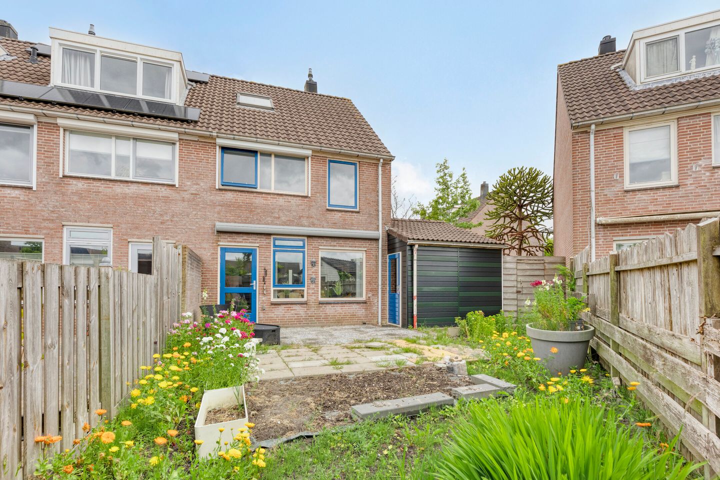 Foto 29 van Gouwe 175