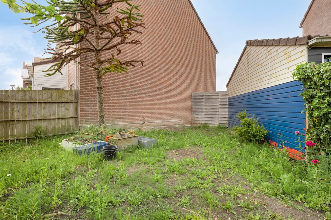 Foto 32 van Gouwe 175