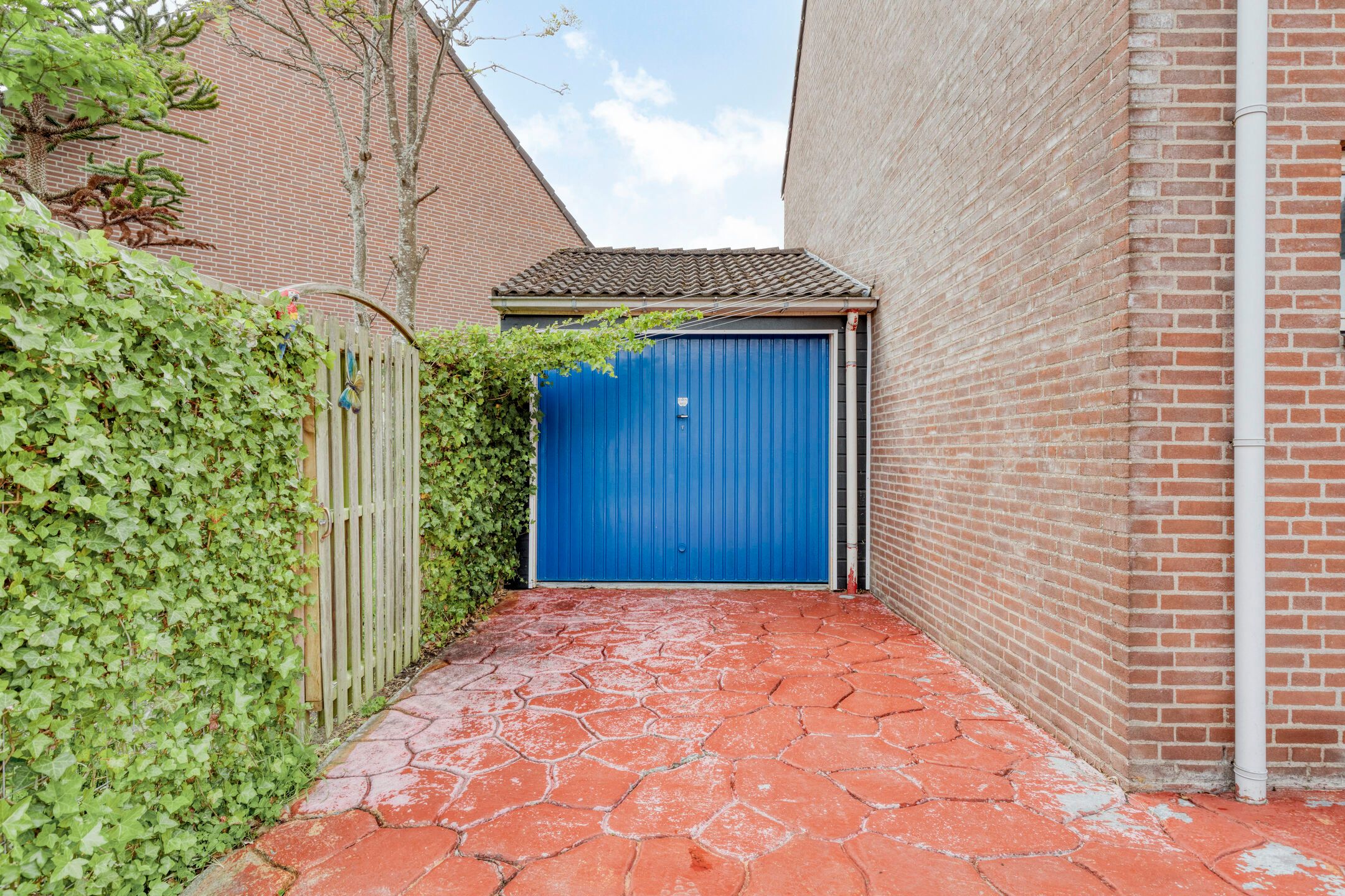 Foto 33 van Gouwe 175