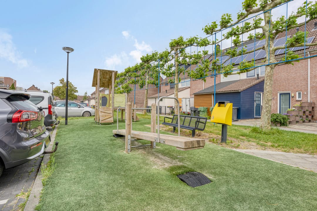 Foto 37 van Gouwe 175