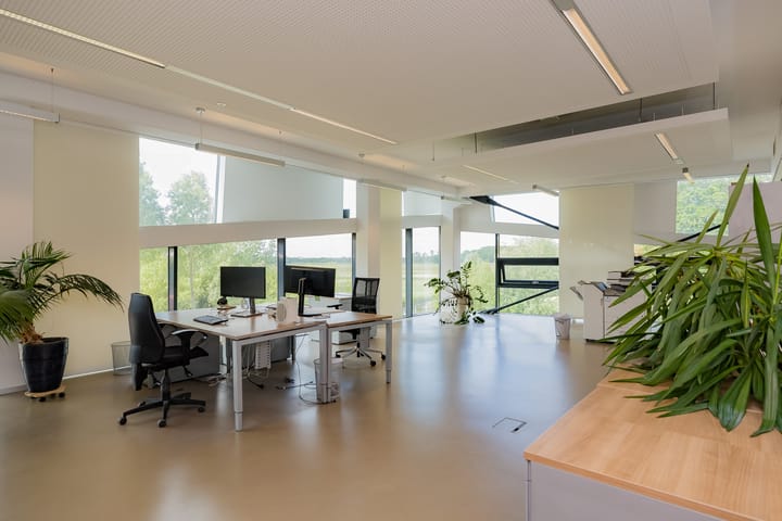 Fluorietweg 29, Alkmaar