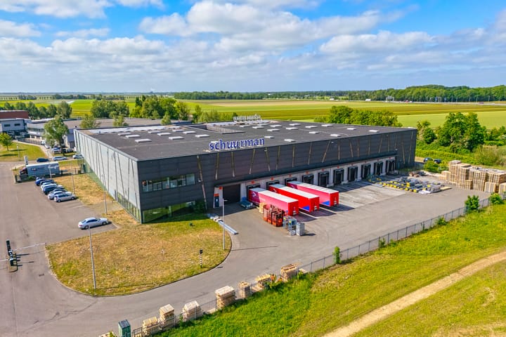 Fluorietweg 29, Alkmaar