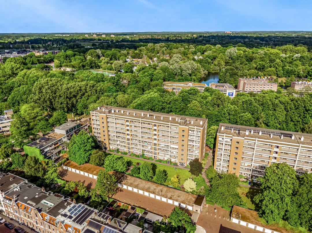 Photo 1 of Karel Doormanlaan 223