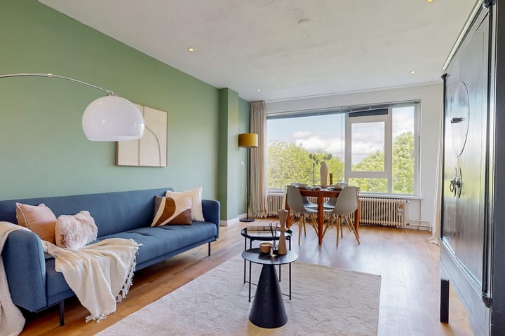 Foto 3 van Karel Doormanlaan 223