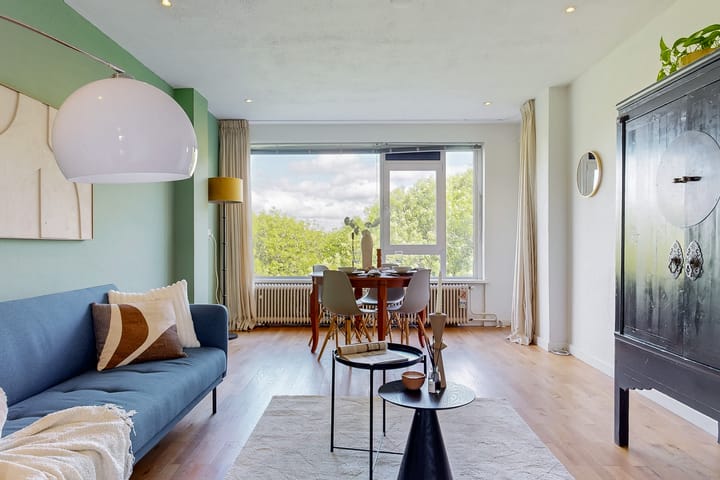 Foto 5 van Karel Doormanlaan 223