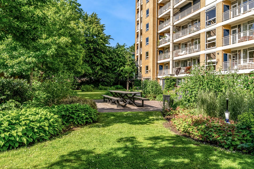 Photo 32 of Karel Doormanlaan 223