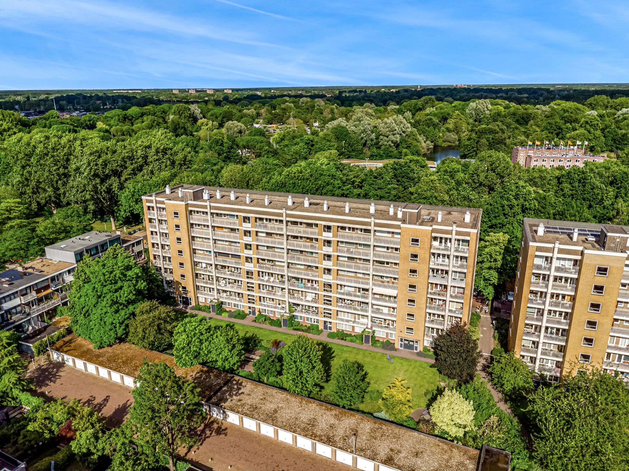 Photo 33 of Karel Doormanlaan 223