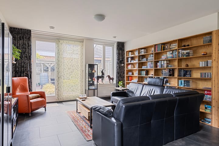 Foto 2 van Atalanta 42