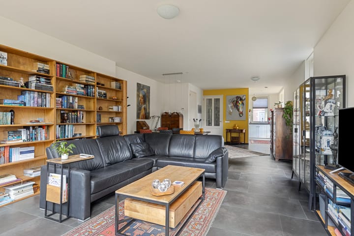 Foto 10 van Atalanta 42