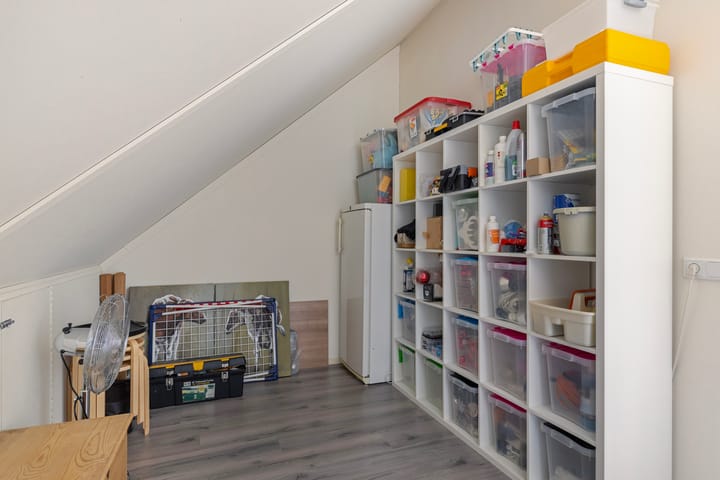 Foto 24 van Atalanta 42