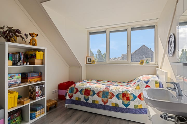 Foto 25 van Atalanta 42