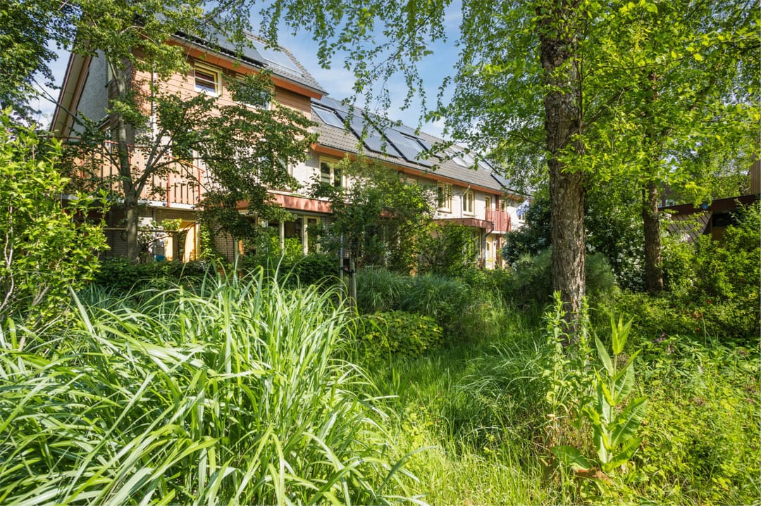 Foto 1 van Loverendale 32