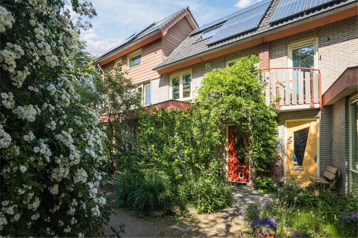 Foto 3 van Loverendale 32