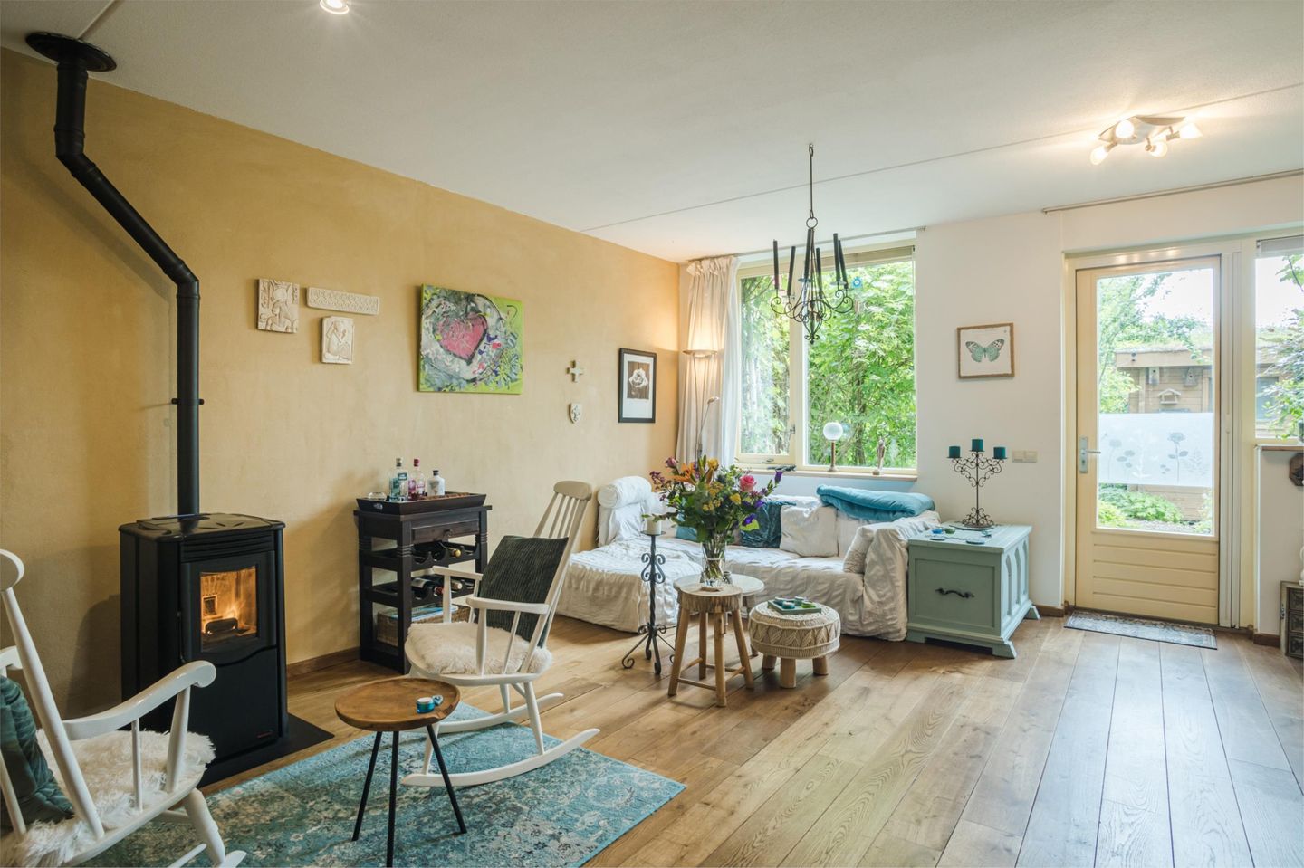 Foto 4 van Loverendale 32