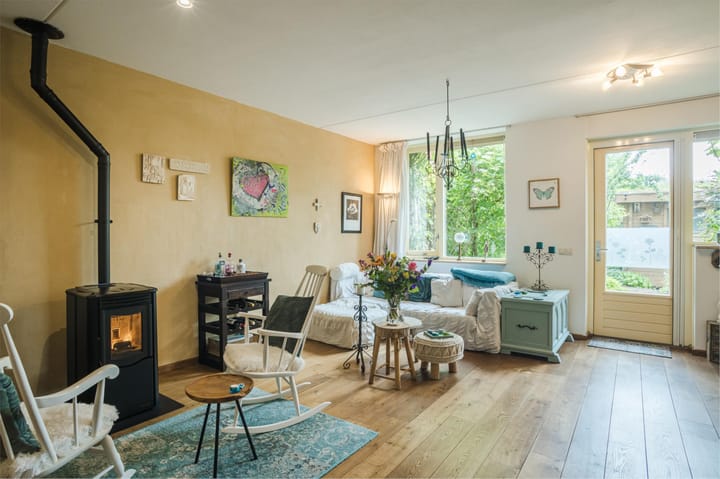 Foto 4 van Loverendale 32