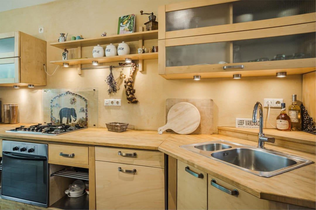 Foto 11 van Loverendale 32