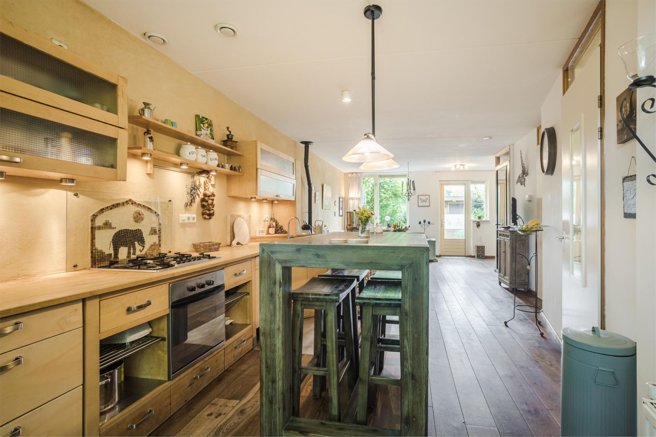 Foto 12 van Loverendale 32