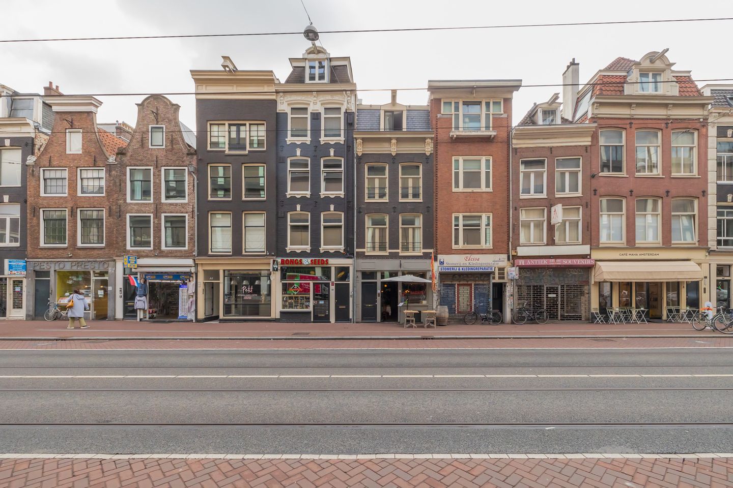 Bekijk foto 1 van Vijzelstraat 97-H