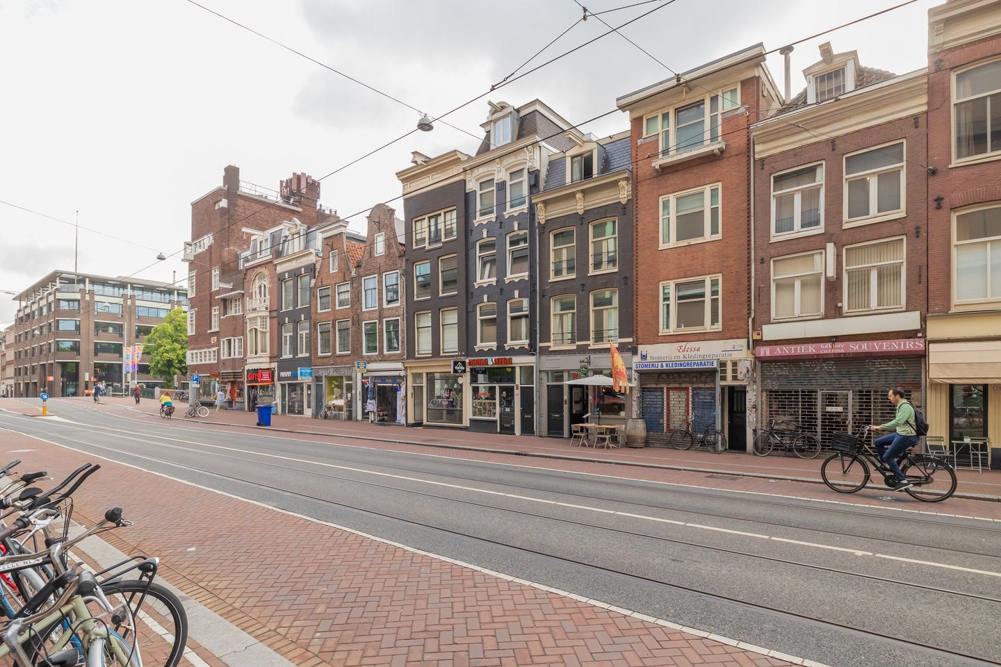 Bekijk foto 2 van Vijzelstraat 97-H