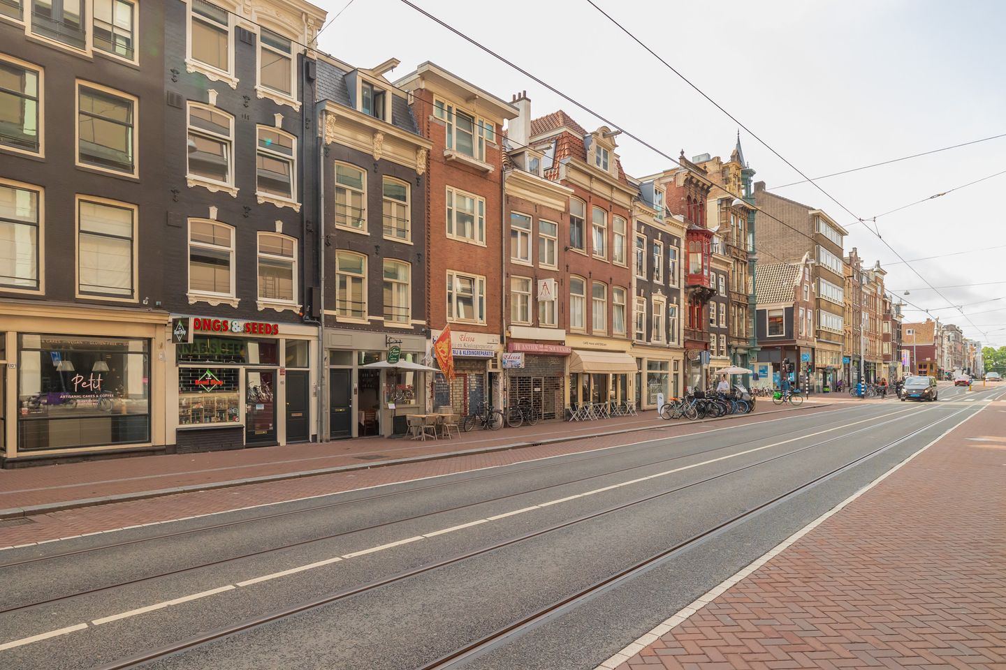 Bekijk foto 3 van Vijzelstraat 97-H