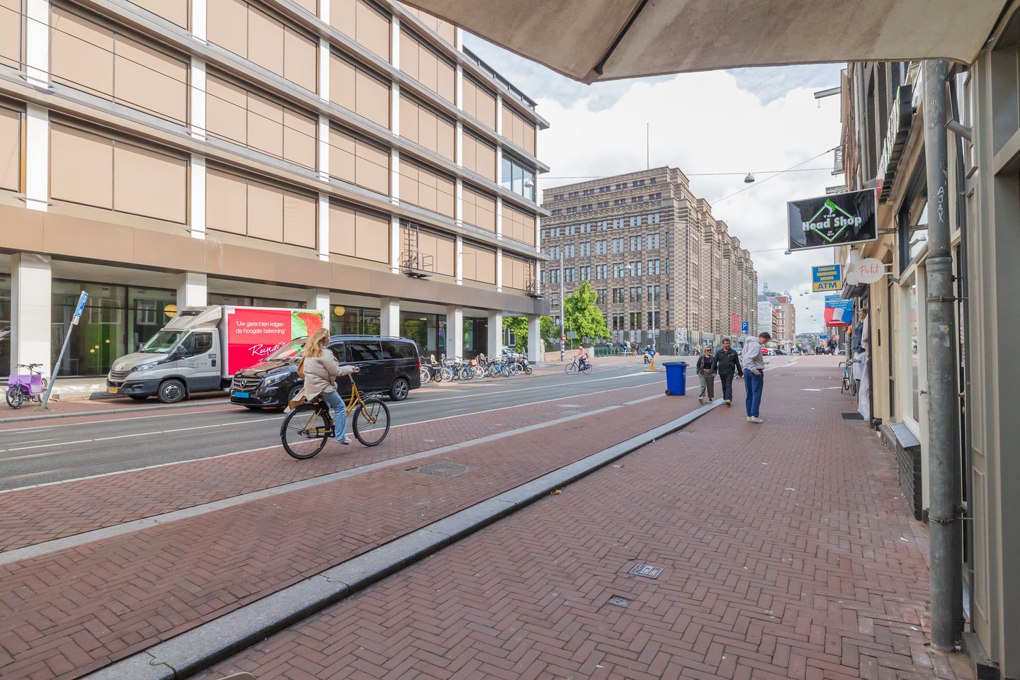 Bekijk foto 4 van Vijzelstraat 97-H