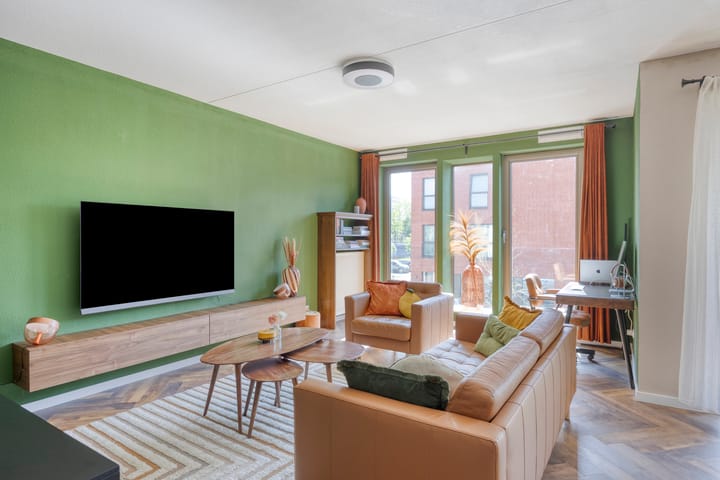 Foto 12 van De Steenuil 19