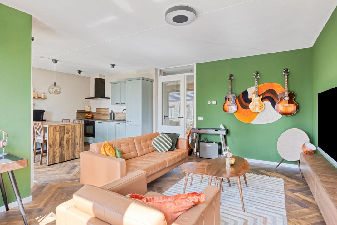 Photo 13 of De Steenuil 19