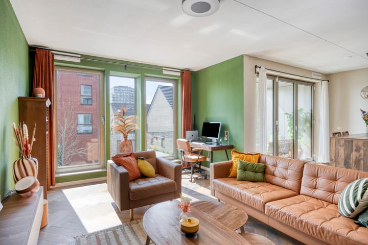 Foto 14 van De Steenuil 19