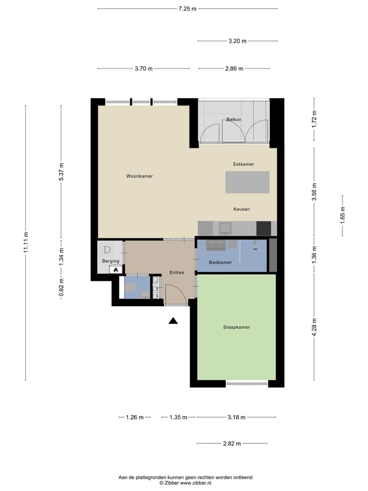 Foto 32 van De Steenuil 19