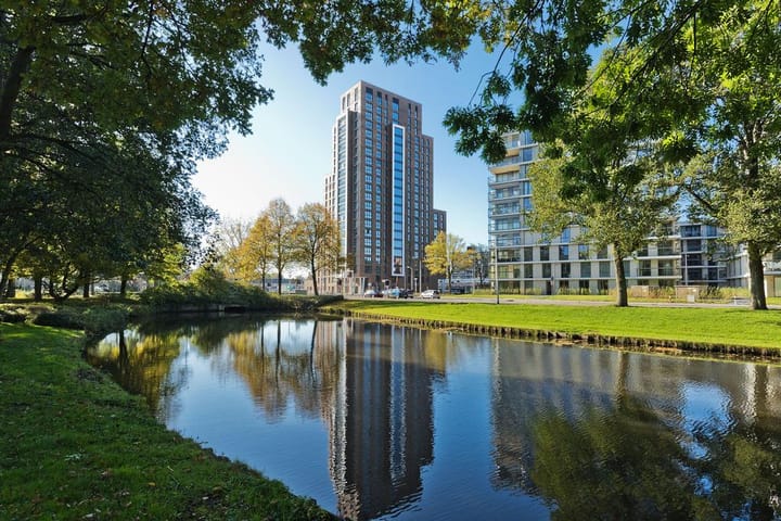 Foto 3 van Traviatastraat 68