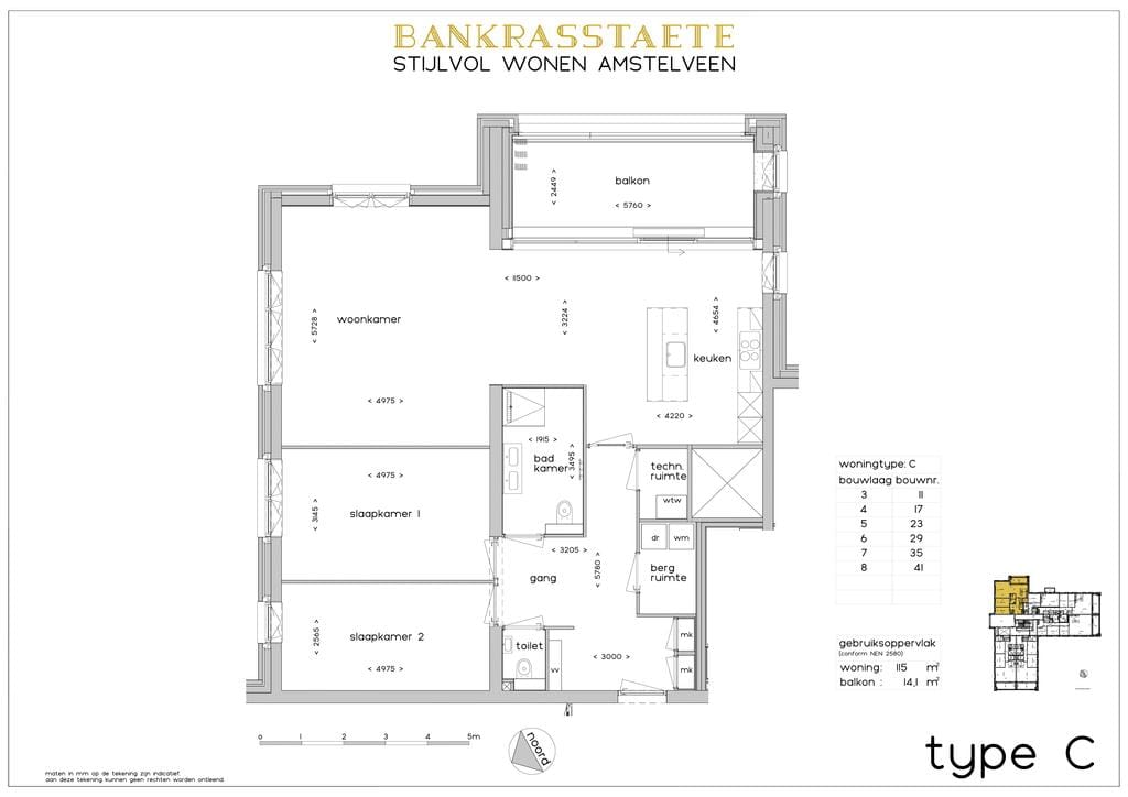 Foto 17 van Traviatastraat 68