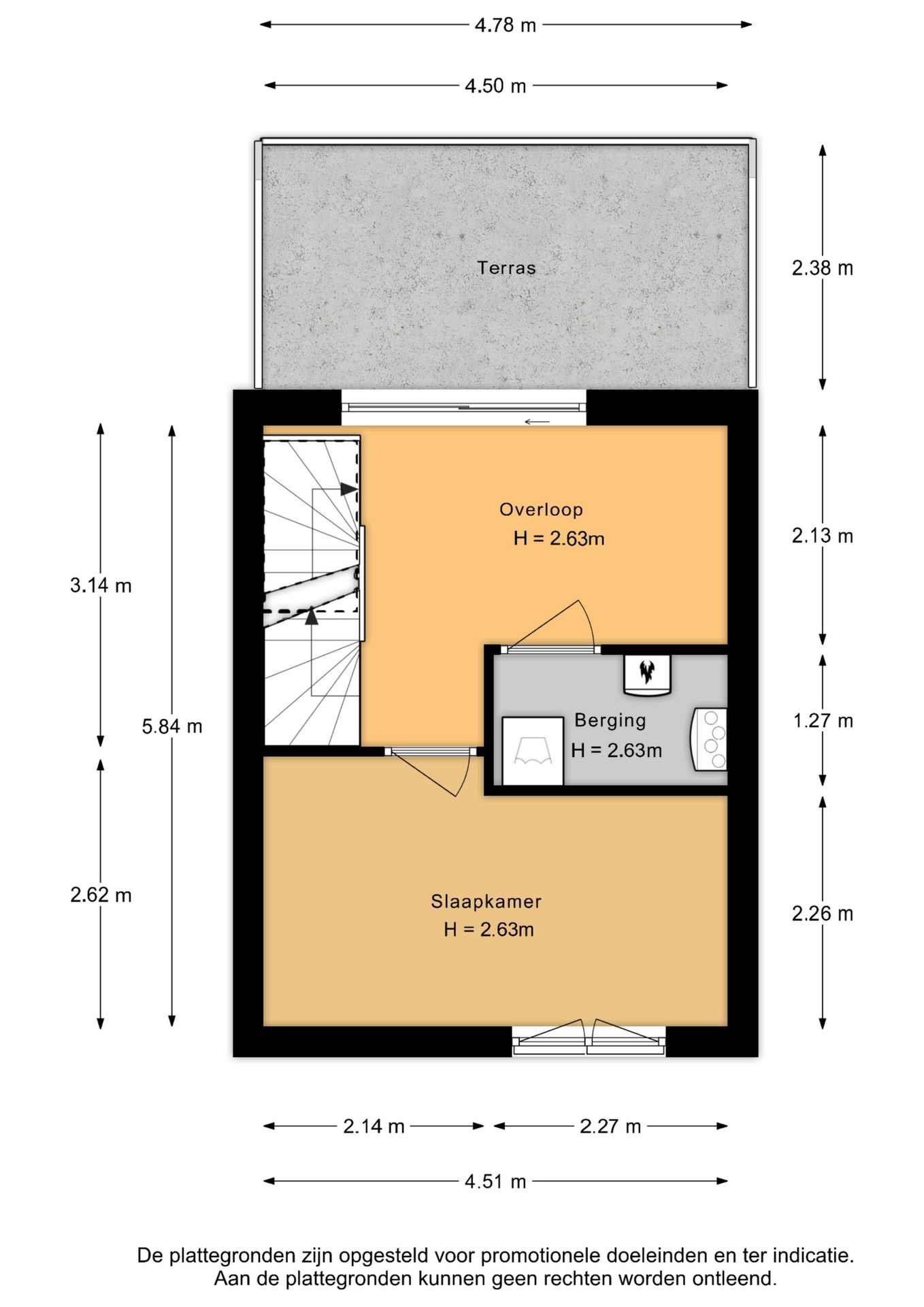 Foto 64 van Anthoniedijk 30