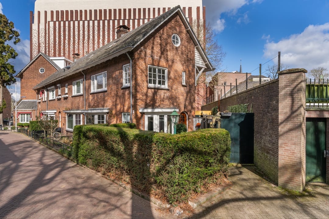 Foto 1 van Cavaleriestraat 8