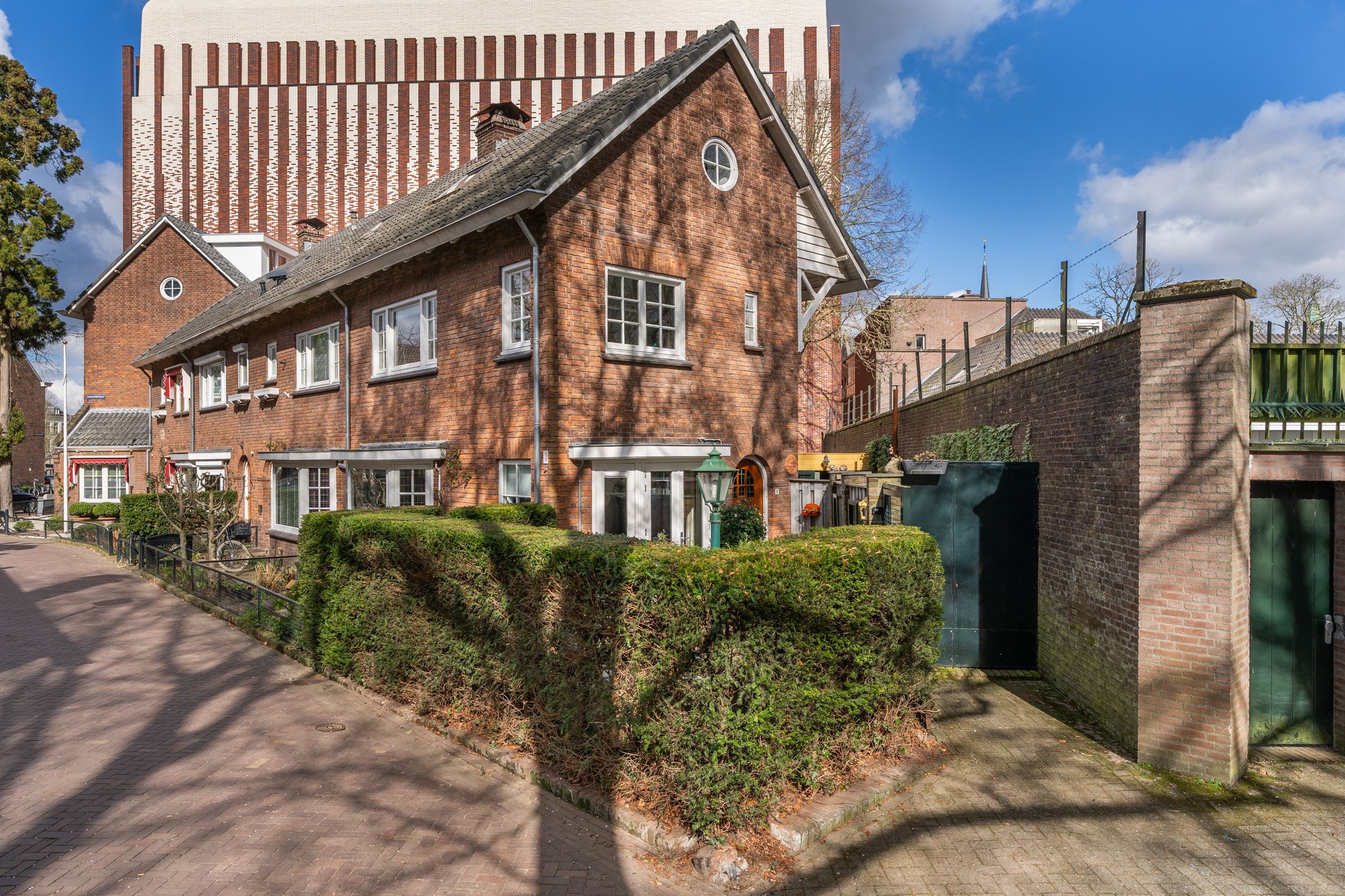 Cavaleriestraat, 8, Den Bosch, 5211KX, Noord-Brabant, Nederland 8 