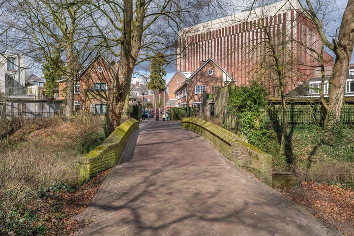 Foto 2 van Cavaleriestraat 8